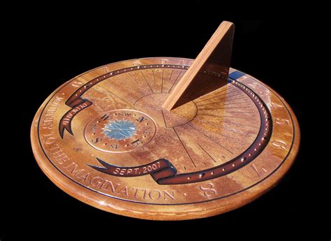 Reloj solar PenalbaWeb.com