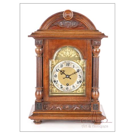 Reloj soneria PenalbaWeb.com