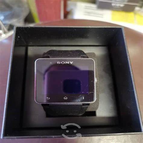 Reloj sony smartwatch 2 PenalbaWeb.com