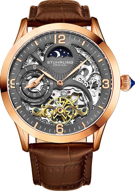 Reloj stuhrling PenalbaWeb.com