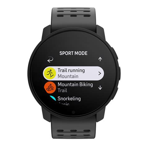 Reloj suunto PenalbaWeb.com
