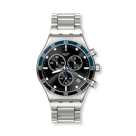 Reloj swatch irony PenalbaWeb.com