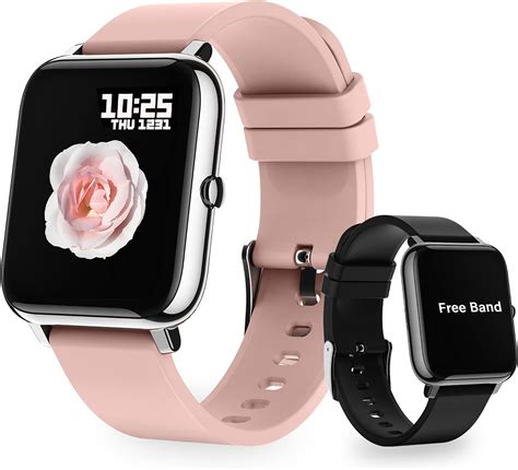 Reloj tactil PenalbaWeb.com