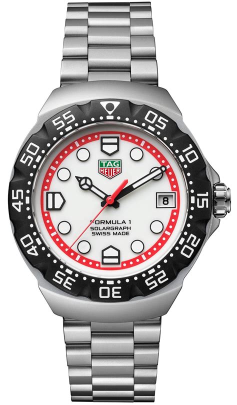 Reloj tag heuer formula 1 PenalbaWeb.com