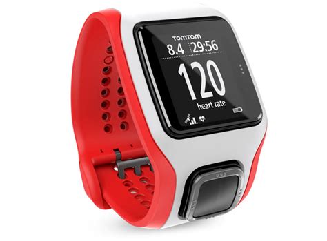 Reloj tomtom runner cardio PenalbaWeb.com