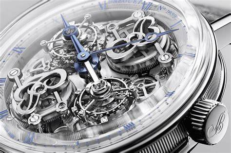 Reloj tourbillon PenalbaWeb.com