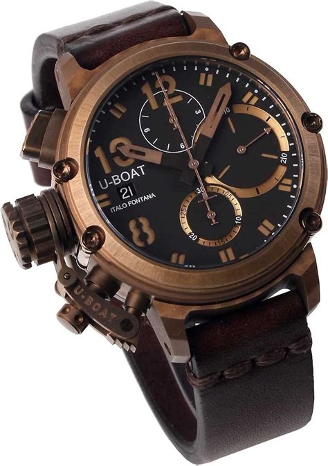 Reloj u boat PenalbaWeb.com