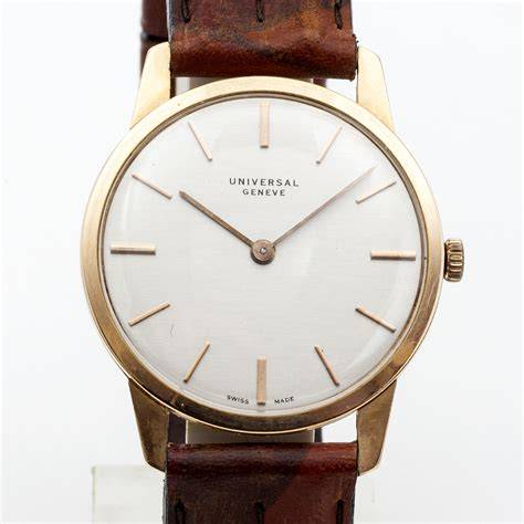 Reloj universal PenalbaWeb.com