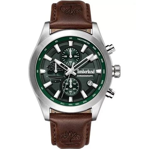 Reloj verde PenalbaWeb.com