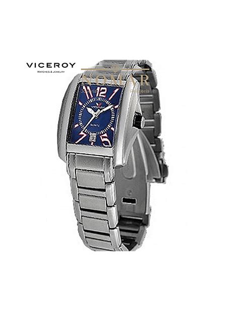 Reloj viceroy PenalbaWeb.com
