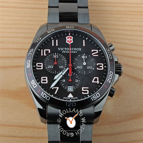 Reloj victorinox PenalbaWeb.com
