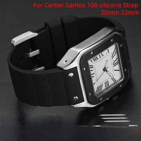 Reloj watch goma PenalbaWeb.com