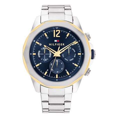 Reloj watch PenalbaWeb.com