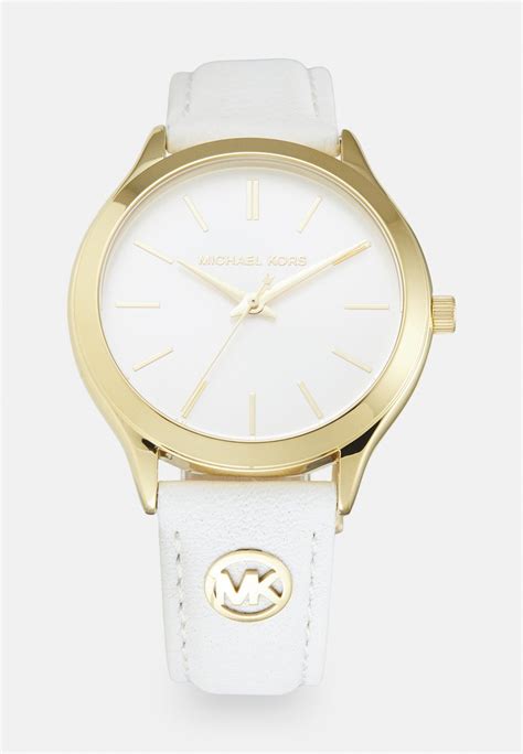 Reloj white PenalbaWeb.com