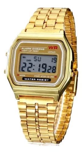 Reloj wr PenalbaWeb.com