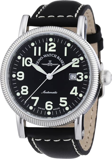 Reloj zeno watch basel PenalbaWeb.com