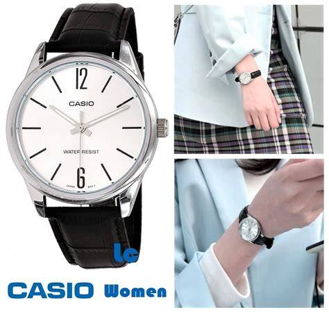 Relojes analogico casio mujer PenalbaWeb.com