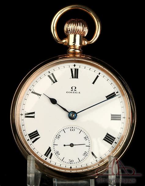 Relojes antiguos omega PenalbaWeb.com