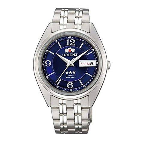 Relojes automaticos orient PenalbaWeb.com