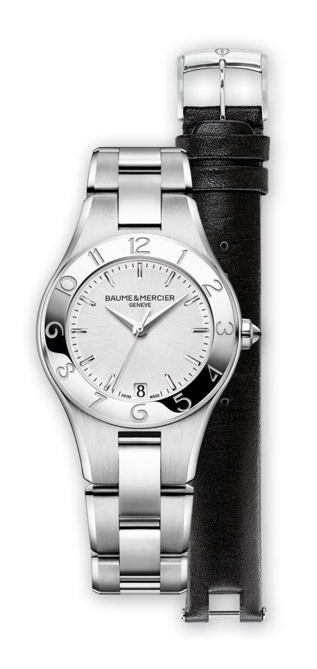 Relojes baume mercier mujer PenalbaWeb.com
