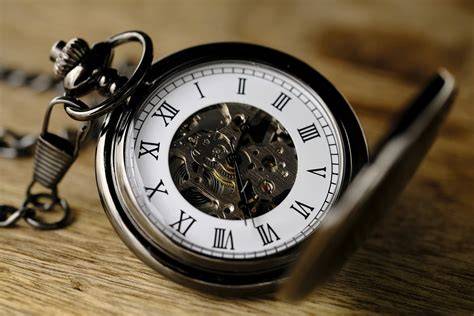 Relojes de bolsillo PenalbaWeb.com