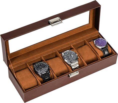 Relojes box PenalbaWeb.com