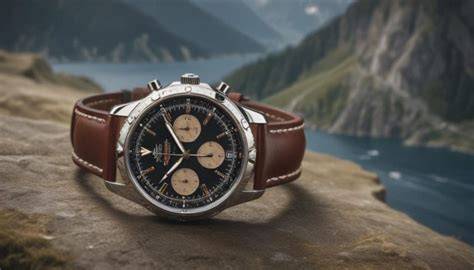 Relojes breitling antiguos PenalbaWeb.com