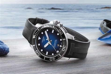 Relojes buceo PenalbaWeb.com