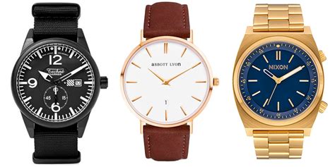 Relojes buenos bonitos y PenalbaWeb.com