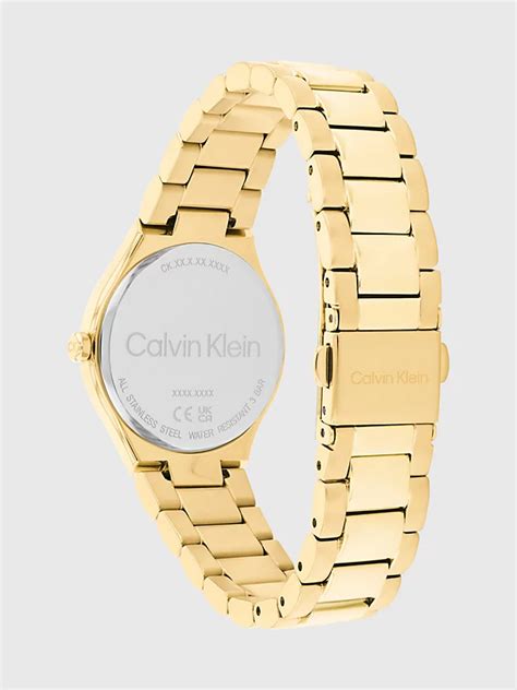 Relojes calvin klein mujer PenalbaWeb.com