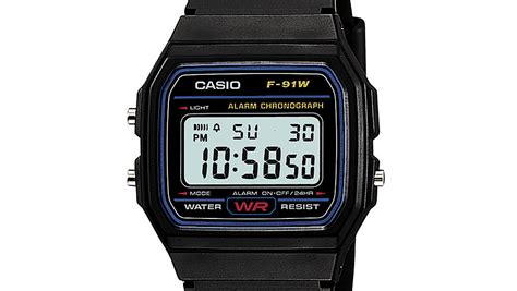 Relojes casio anos 80 PenalbaWeb.com