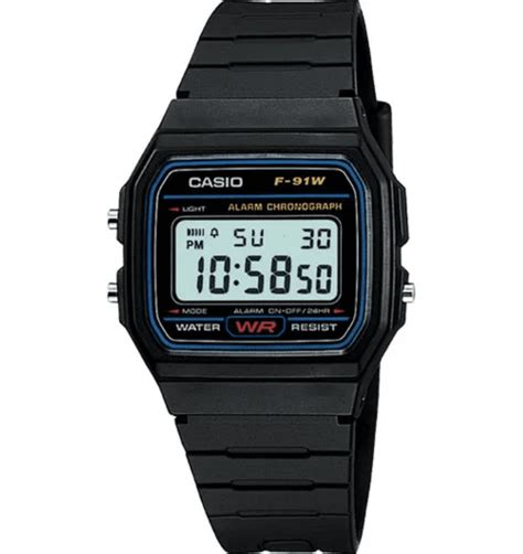 Relojes casio anos 90 PenalbaWeb.com