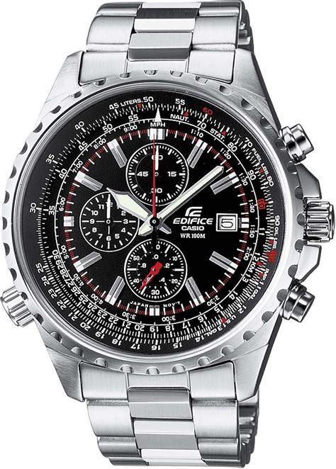 Relojes casio edifice hombre PenalbaWeb.com