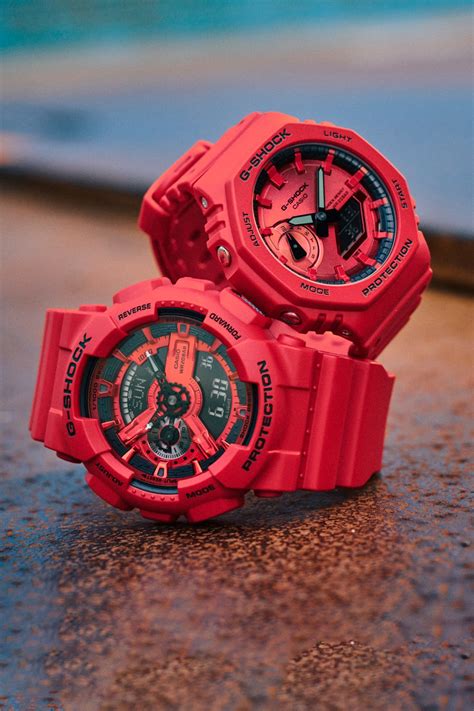 Relojes casio g shock PenalbaWeb.com