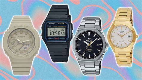 Relojes casio hombre PenalbaWeb.com