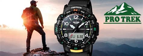Relojes casio protrek PenalbaWeb.com