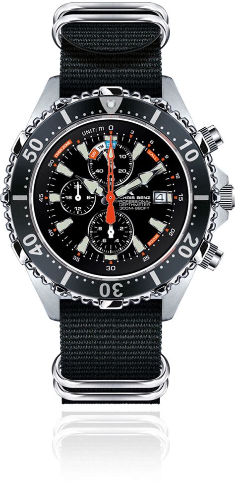 Relojes chris benz PenalbaWeb.com