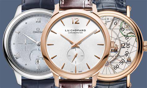 Relojes clasicos PenalbaWeb.com
