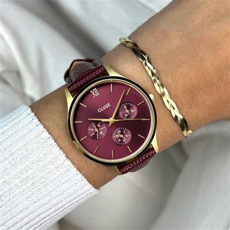 Relojes cluse PenalbaWeb.com
