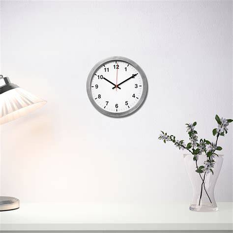 Relojes de cocina ikea PenalbaWeb.com