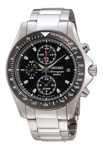 Relojes cronografo alarma PenalbaWeb.com
