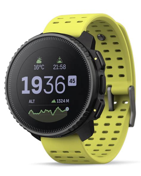 Relojes deportivos hombre PenalbaWeb.com