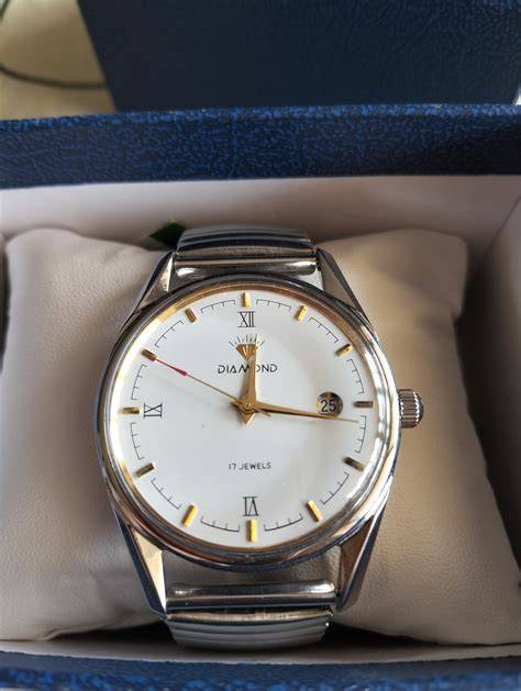 Relojes diamond PenalbaWeb.com