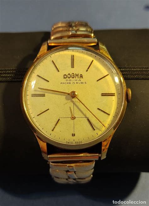 Relojes dogma PenalbaWeb.com