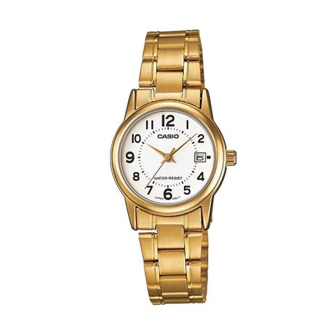 Relojes dorados mujer PenalbaWeb.com