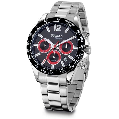 Relojes duward aquastar PenalbaWeb.com