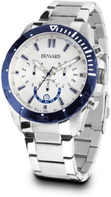 Relojes duward PenalbaWeb.com