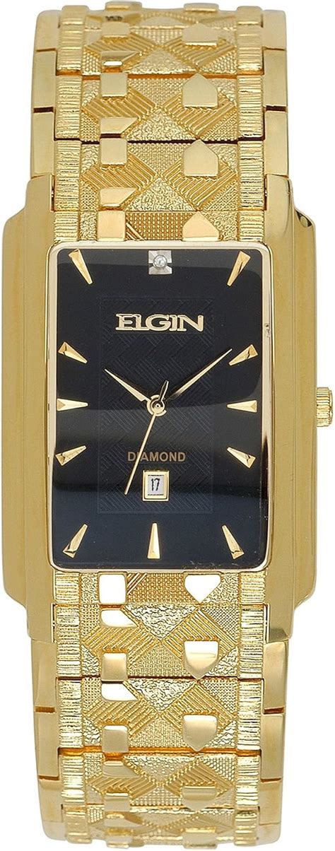 Relojes elgin PenalbaWeb.com