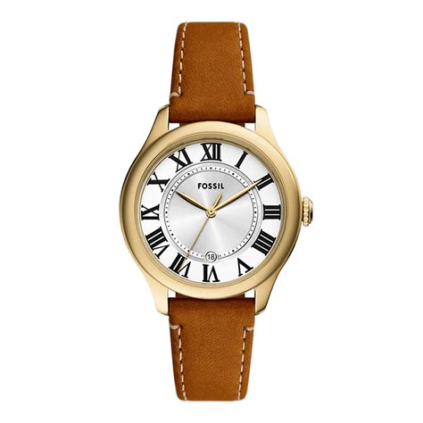 Relojes fossil mujer PenalbaWeb.com