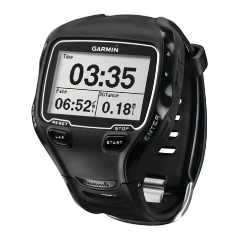 Relojes garmin 910 PenalbaWeb.com